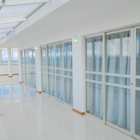 Hotel Atlantico กวาราปารี ภายนอก รูปภาพ
