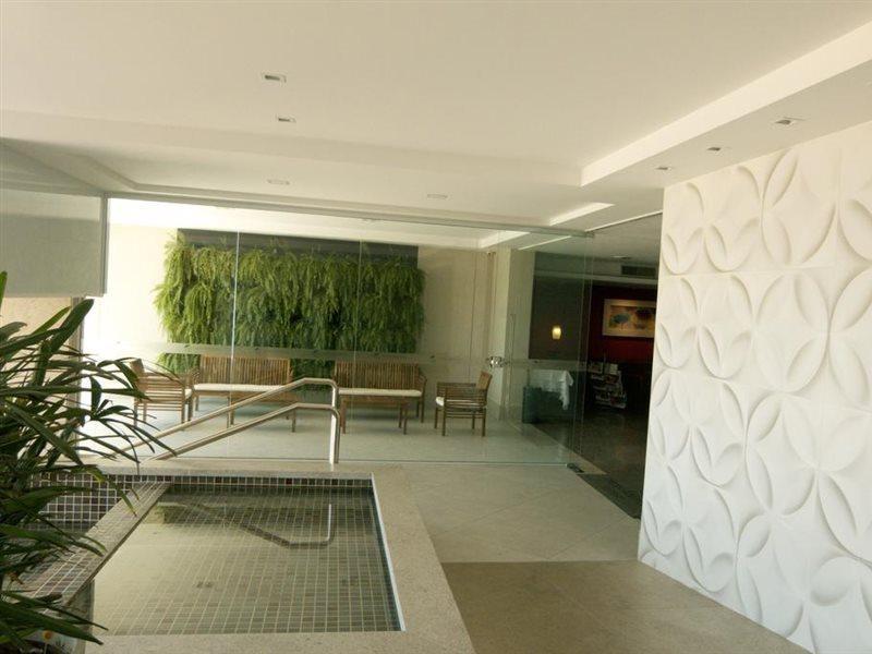 Hotel Atlantico กวาราปารี ภายนอก รูปภาพ