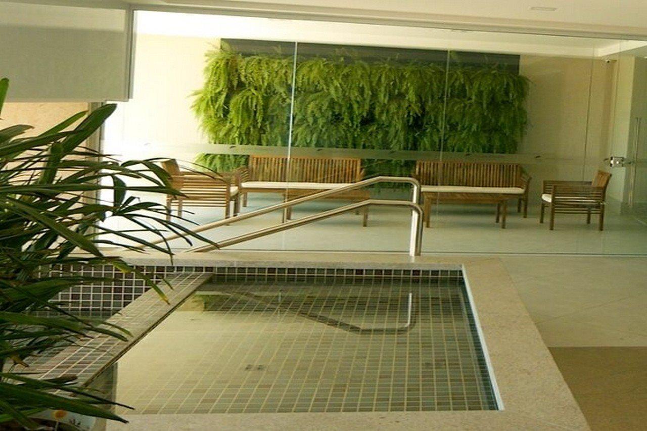Hotel Atlantico กวาราปารี ภายนอก รูปภาพ