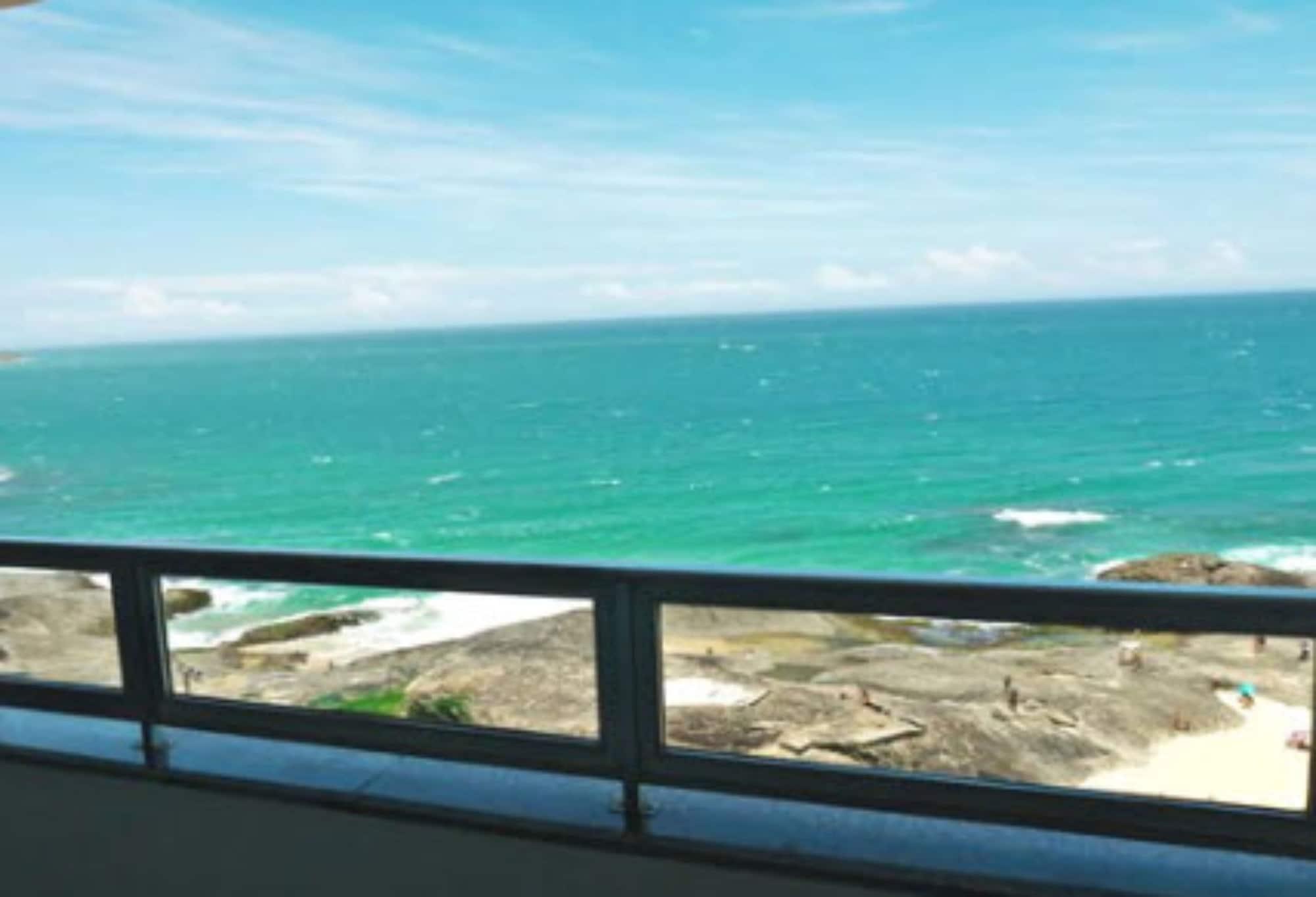 Hotel Atlantico กวาราปารี ภายนอก รูปภาพ