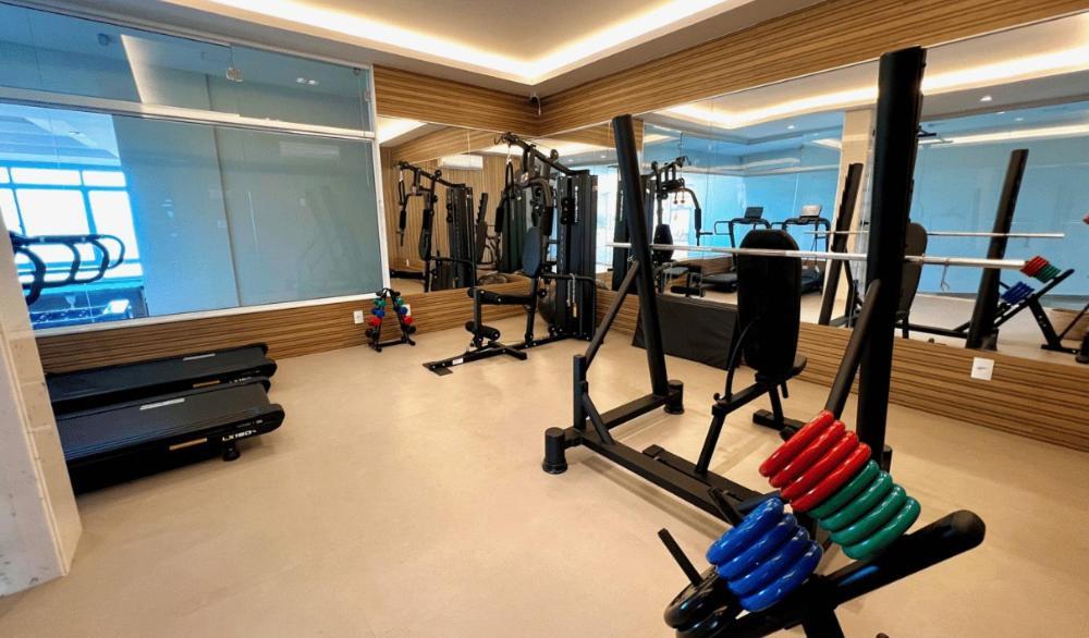 Hotel Atlantico กวาราปารี ภายนอก รูปภาพ
