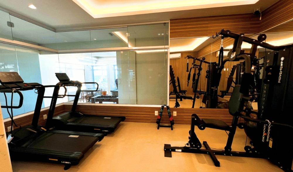 Hotel Atlantico กวาราปารี ภายนอก รูปภาพ