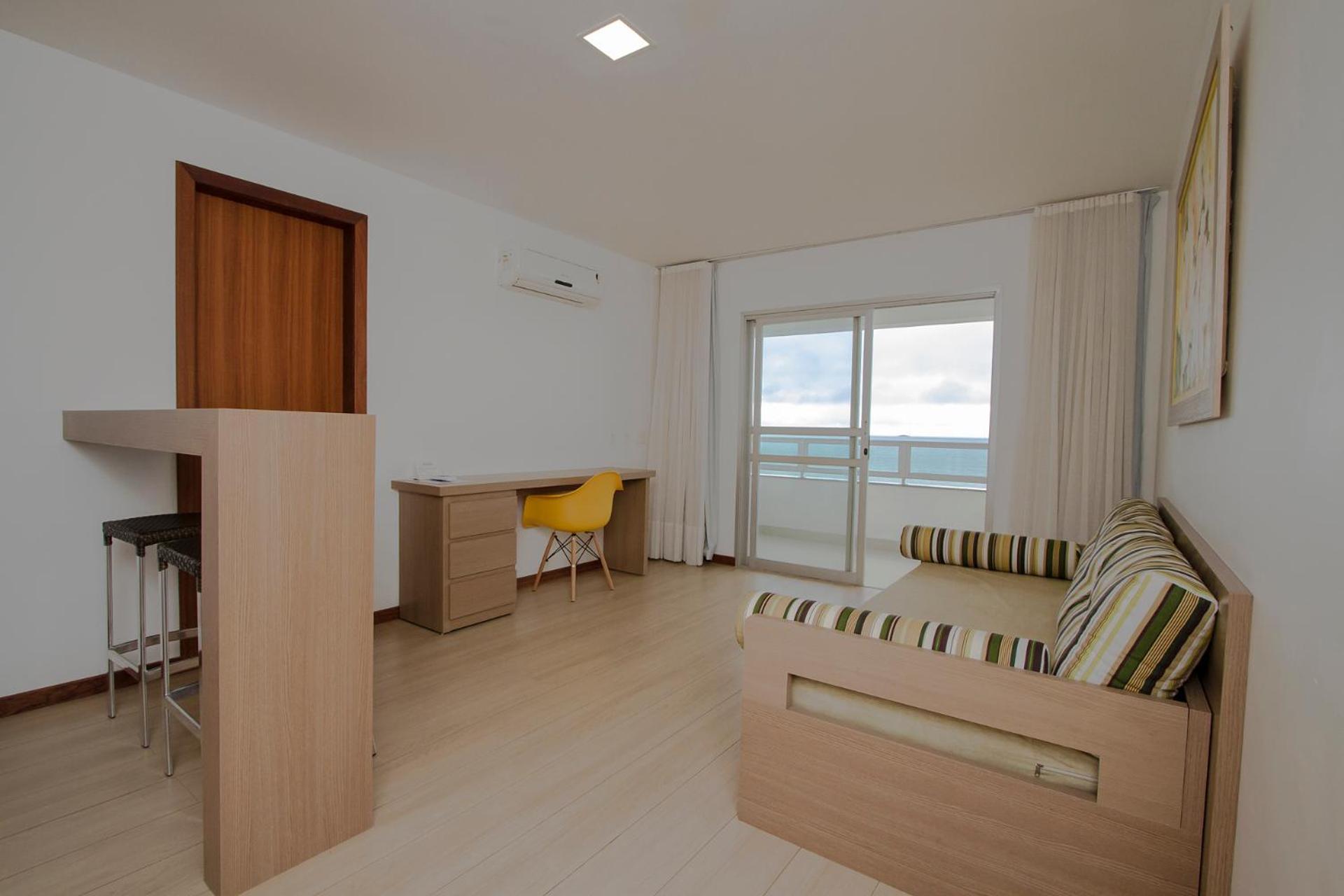 Hotel Atlantico กวาราปารี ภายนอก รูปภาพ
