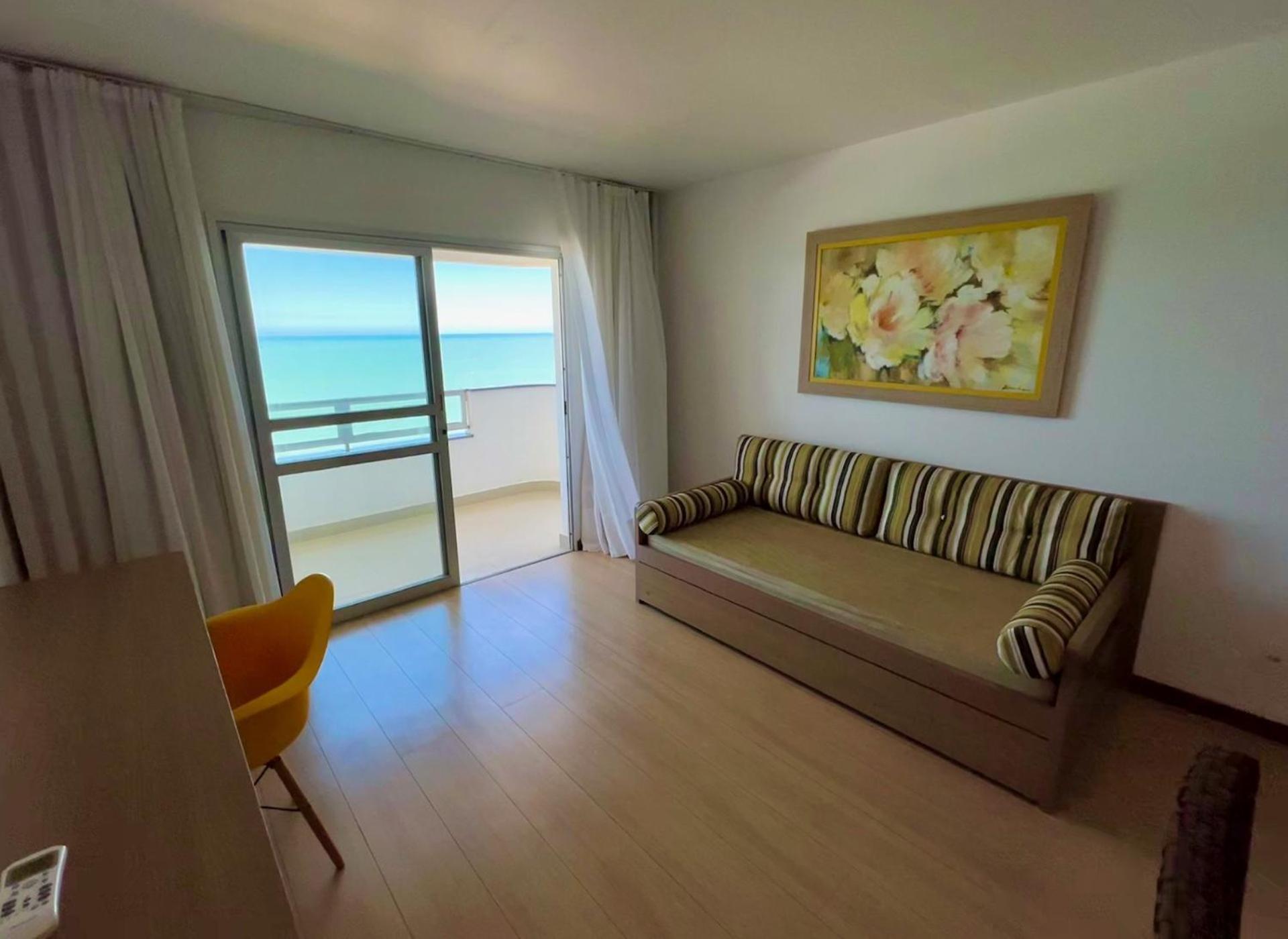 Hotel Atlantico กวาราปารี ภายนอก รูปภาพ