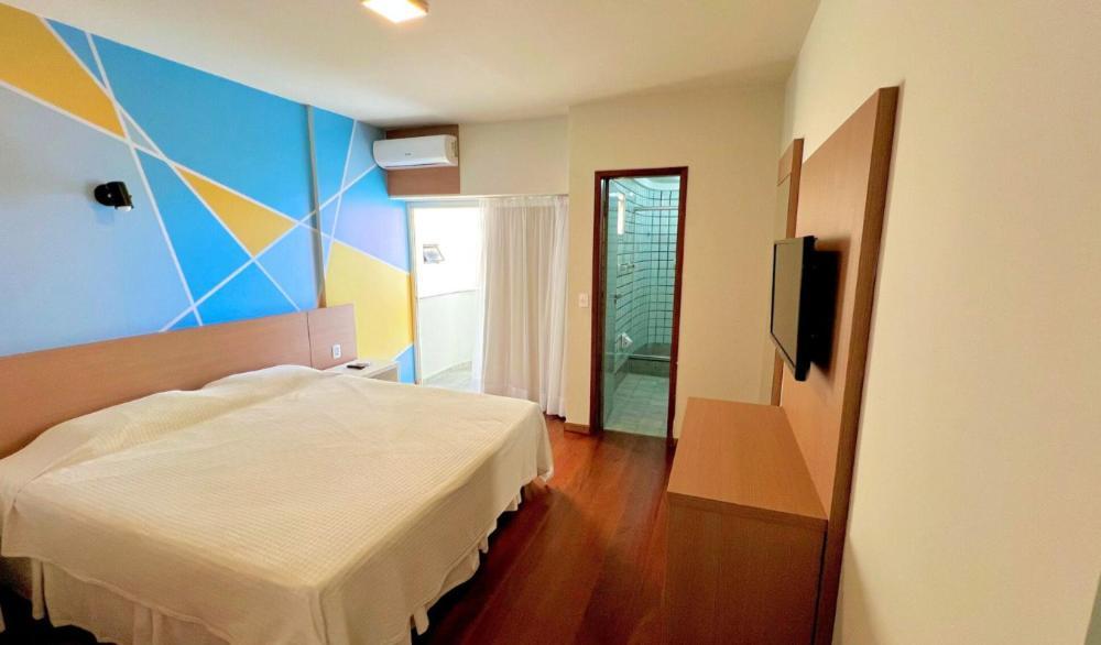 Hotel Atlantico กวาราปารี ภายนอก รูปภาพ