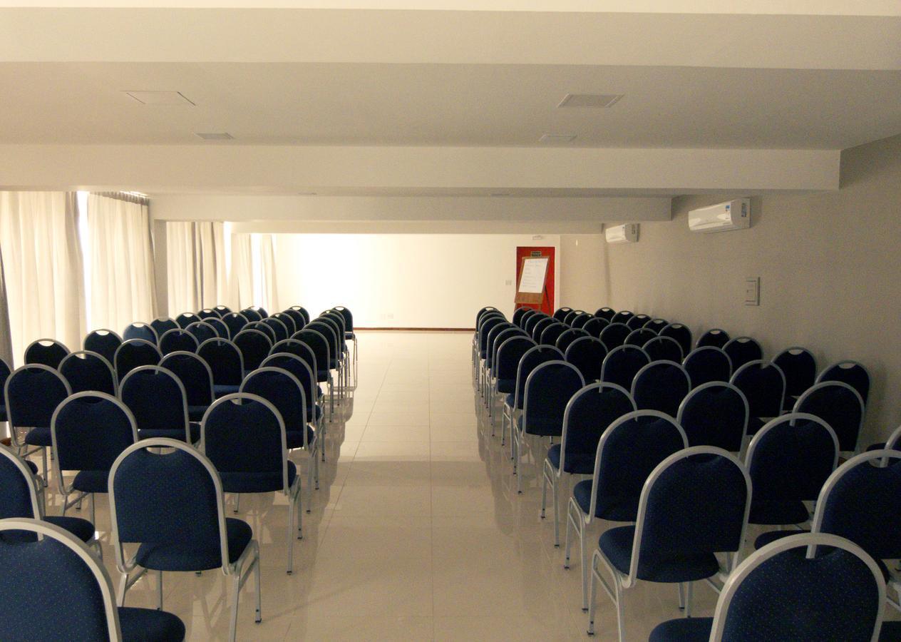 Hotel Atlantico กวาราปารี ภายนอก รูปภาพ